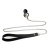 Анальная пробка Art of Sex Silicone Anal Plug with Leash size L с поводком Анальная пробка Art of Sex Silicone Anal Plug with Leash size L с поводком