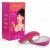 Womanizer Liberty by Lily Allen Rebellious Pink - Лимитированный бесконтактный клиторальный стимулятор, 10.5х5 см (розовый) Womanizer Liberty by Lily Allen Rebellious Pink - Лимитированный бесконтактный клиторальный стимулятор, 10.5х5 см (розовый)