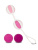 Вагинальные шарики Geisha Balls 2, 17х3 см Вагинальные шарики Geisha Balls 2, 17х3 см