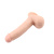 Chisa - Ballsy Super Cock Matt Harpring 7.8 - Фаллоимитатор, 20х4 см