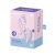 Satisfyer Pearl Diver - Вакуумный клиторальный стимулятор в виде ракушки, 9.1х5.1 см (фиолетовый) Satisfyer Pearl Diver - Вакуумный клиторальный стимулятор в виде ракушки, 9.1х5.1 см (фиолетовый)