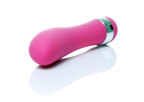 Вибратор для точки G B-Series Lady Finger Mini Wand