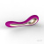 Lelo Isla - Вибратор для точки G с удобной ручкой, 22х4.4 см (фиолетовый) Lelo Isla - Вибратор для точки G с удобной ручкой, 22х4.4 см (фиолетовый)