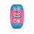 Двухсторонний мастурбатор LoveToy Slider Double-Ended Masturbator