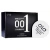 OLO Feeling Ultrathin 0.01 BLACK, 1 шт OLO Feeling Ultrathin 0.01 BLACK, 1 шт