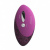 Womanizer W-500 Magenta - Клиторальный стимулятор, 12 см (пурпурный)