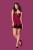 Комплект Obsessive 861-CHE-5 chemise (S/M) Комплект Obsessive 861-CHE-5 chemise (S/M)