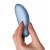SugarBoo Blue Bae - Кліторальний вібратор, 12.4х5 см - купити в Києві, Україні SugarBoo Blue Bae - Кліторальний вібратор, 12.4х5 см - купити в Києві, Україні