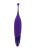 Toy Joy Magnificent - Новаторский стимулятор клитора, 19х0.5см (фиолетовый) Toy Joy Magnificent - Новаторский стимулятор клитора, 19х0.5см (фиолетовый)