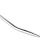 Стимулятор уретры B-Series Metal Penis Plug-Dilator Стимулятор уретры B-Series Metal Penis Plug-Dilator