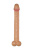 Hao Toys Pecker Ruler - Сексуальная рулетка, 30 см Hao Toys Pecker Ruler - Сексуальная рулетка, 30 см