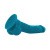 Цветной фаллоимитатор на присоске Coloursoft Soft Dildo, 13х4 см (голубой) Цветной фаллоимитатор на присоске Coloursoft Soft Dildo, 13х4 см (голубой)