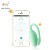 Magic Motion Kegel Rejuve - cмарт-тренажер Кегеля (бірюзові), 8.5х2.3 см - купити в Києві, Україні
