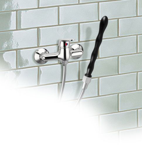 Анальний душ You2Toys Shower me deluxe