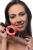 Master Series Sissy Mouth Gag - Расширитель рта в форме пышных губ Master Series Sissy Mouth Gag - Расширитель рта в форме пышных губ