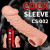 Насадка на член Kokos Cock Sleeve CS 002, L Насадка на член Kokos Cock Sleeve CS 002, L