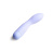 So Divine - Pearl Mini G-spot Vibrator - Мини-вибратор для точки G, 13х3 см (сиреневый)