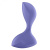 Satisfyer Sweet Seal - Анальна смарт-пробка, 11.2х4 см (фіолетова) - купити в Києві, Україні Satisfyer Sweet Seal - Анальна смарт-пробка, 11.2х4 см (фіолетова) - купити в Києві, Україні