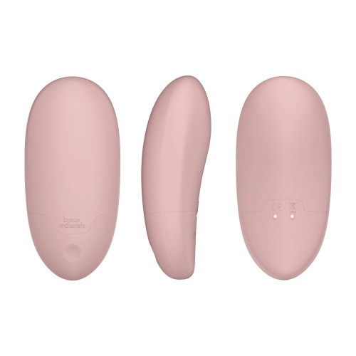 Bijoux Indiscrets Sex au Naturel - Personal Massager - Масажер - купити в Києві, Україні