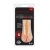 Topco Sales CyberSkin CyberStroker Pussy and Ass - Мастурбатор вагина и анус, 17,8 см (телесный) Topco Sales CyberSkin CyberStroker Pussy and Ass - Мастурбатор вагина и анус, 17,8 см (телесный)