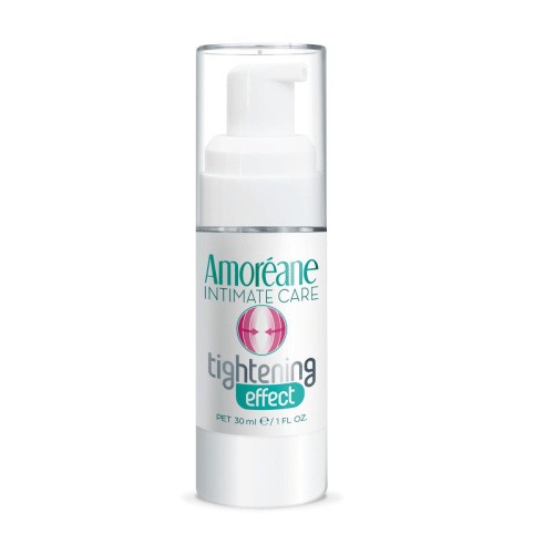 Amoreane Tightening Gel - Вагинальный гель с сужающим эффектом, 30 мл