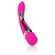 CalExotics Embrace Body Wand вибромассажер (пурпурный) CalExotics Embrace Body Wand вибромассажер (пурпурный)