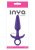 NS Novelties Prince Medium - Средняя анальная пробка, 12.7х2.5 см (фиолетовый) NS Novelties Prince Medium - Средняя анальная пробка, 12.7х2.5 см (фиолетовый)