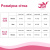 Комплект JSY «Лулу» в стилі БДСМ, OS - купити в Україні | Секс шоп SEX-SHOP.ua