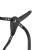 Страпон на ремне с вибрацией Fetish Tentation Vibrating Strap-On, 15 см Страпон на ремне с вибрацией Fetish Tentation Vibrating Strap-On, 15 см