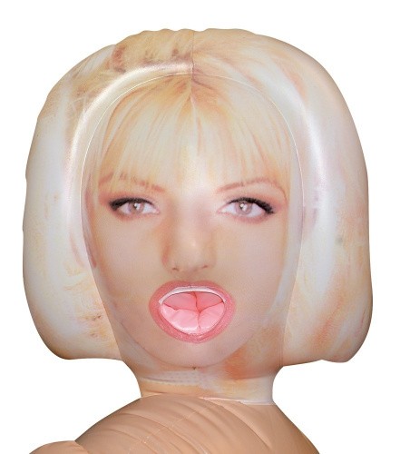 Секс-кукла Orion Anna Swedish Love Doll