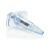 CalExotic High Intensity Probe - Анальная пробка с вибрацией, 9,5х2,5 см (голубой) CalExotic High Intensity Probe - Анальная пробка с вибрацией, 9,5х2,5 см (голубой)