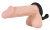 Black Velvets Cock RIng - Эрекционное кольцо со стимулятором простаты, 4.5 см (чёрный) Black Velvets Cock RIng - Эрекционное кольцо со стимулятором простаты, 4.5 см (чёрный)