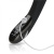 Mystim Sizzling Simon eStim - Вібратор з електростимуляцією, 17х4 см., (чорний) - купити в Києві, Україні Mystim Sizzling Simon eStim - Вібратор з електростимуляцією, 17х4 см., (чорний) - купити в Києві, Україні