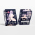 Набор Liebe Seele Stary Nights 7pcs Bondage Kit Набор Liebe Seele Stary Nights 7pcs Bondage Kit