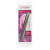 California Exotic Novelties Massager Platinum - Большой пластиковый вибратор XXL, 25х4 см (серебристый) California Exotic Novelties Massager Platinum - Большой пластиковый вибратор XXL, 25х4 см (серебристый)