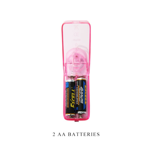 LyBaile - Man's Masturbator 2, Vibrating - Мастурбатор с вибрацией, 14х6 см