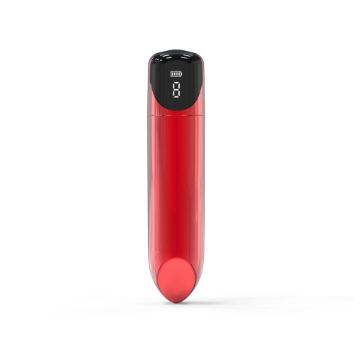 Віброкуля-помада Loviss Lipstick Bullet Vibrator - купити в Україні | Секс шоп SEX-SHOP.ua