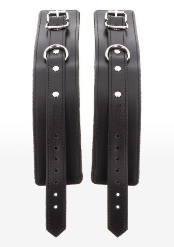 Taboom Ankle Cuffs - Манжети на ноги - купити в Києві, Україні