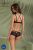 Комплект Passion DROSERA BIKINI black, L/XL Комплект Passion DROSERA BIKINI black, L/XL
