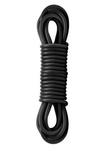 Силиконовый шнур для бондажа Fetish Fantasy Elite Bondage Rope, 6м (фиолетовый)