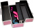 Великий кейс для зберігання секс-іграшок BMS Factory Large Lokable Vibrator Case - купити в Україні | Секс шоп SEX-SHOP.ua