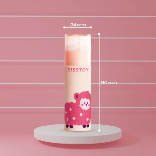 Вакуумний стимулятор клітора KISSTOY Baabes - купити в Україні | Секс шоп SEX-SHOP.ua