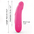 Dorcel Real Vibration S Magenta 2.0 перезаряжаемый вибратор для точки G, 12х3.7 см (розовый) Dorcel Real Vibration S Magenta 2.0 перезаряжаемый вибратор для точки G, 12х3.7 см (розовый)