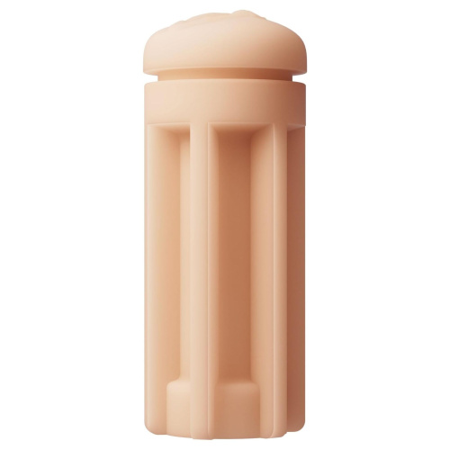 Рукав для мастурбатора Lovense Solace Pro Vagina-Shaped Texture 2