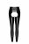 Лeггинсы под латекс Noir Handmade F304 Taboo, 3XL