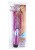 Seven Creations Double Penetrating Vibrator - Двойной вибратор