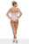 Игровой костюм ангела Obsessive Swangel (L/XL) Игровой костюм ангела Obsessive Swangel (L/XL)