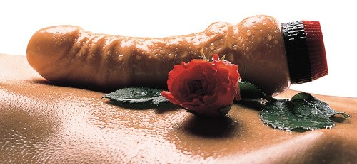 Orion Natur-Vibrator - Реалістичний вібратор, 17х3.5 см - купити в Києві, Україні