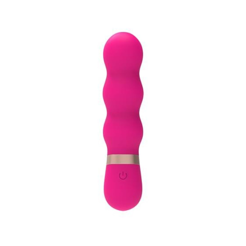 Вибратор M-Mello Ripple Vibe, 11,9 см
