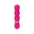 Вибратор M-Mello Ripple Vibe, 11,9 см Вибратор M-Mello Ripple Vibe, 11,9 см